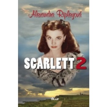 Scarlett 2 - Alexandra Ripleyová