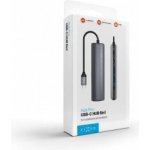 FIXED HUB Pro FIXHU-P-GR – Zbozi.Blesk.cz