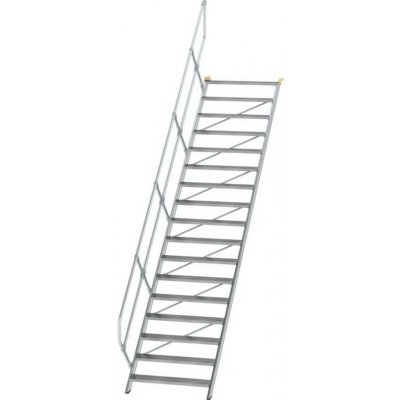 Günzburger Steigtechnik 600357 – Hledejceny.cz