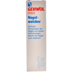 Gehwol Med Nagelweicher 15 ml