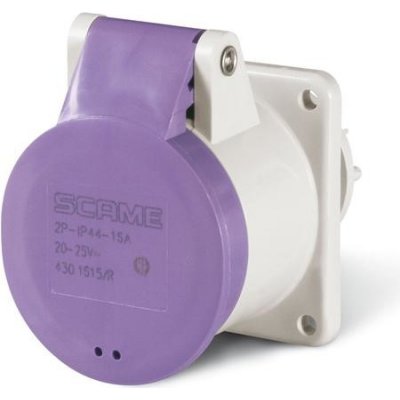 Scame 430.1615/R – Hledejceny.cz