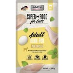 Mac's Cat kuřecí a bylinky 100 g – Hledejceny.cz