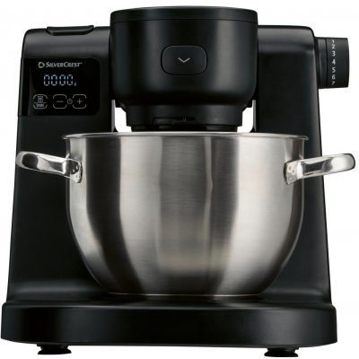 SILVERCREST Premium SKMB 1000 A1 – Zboží Dáma