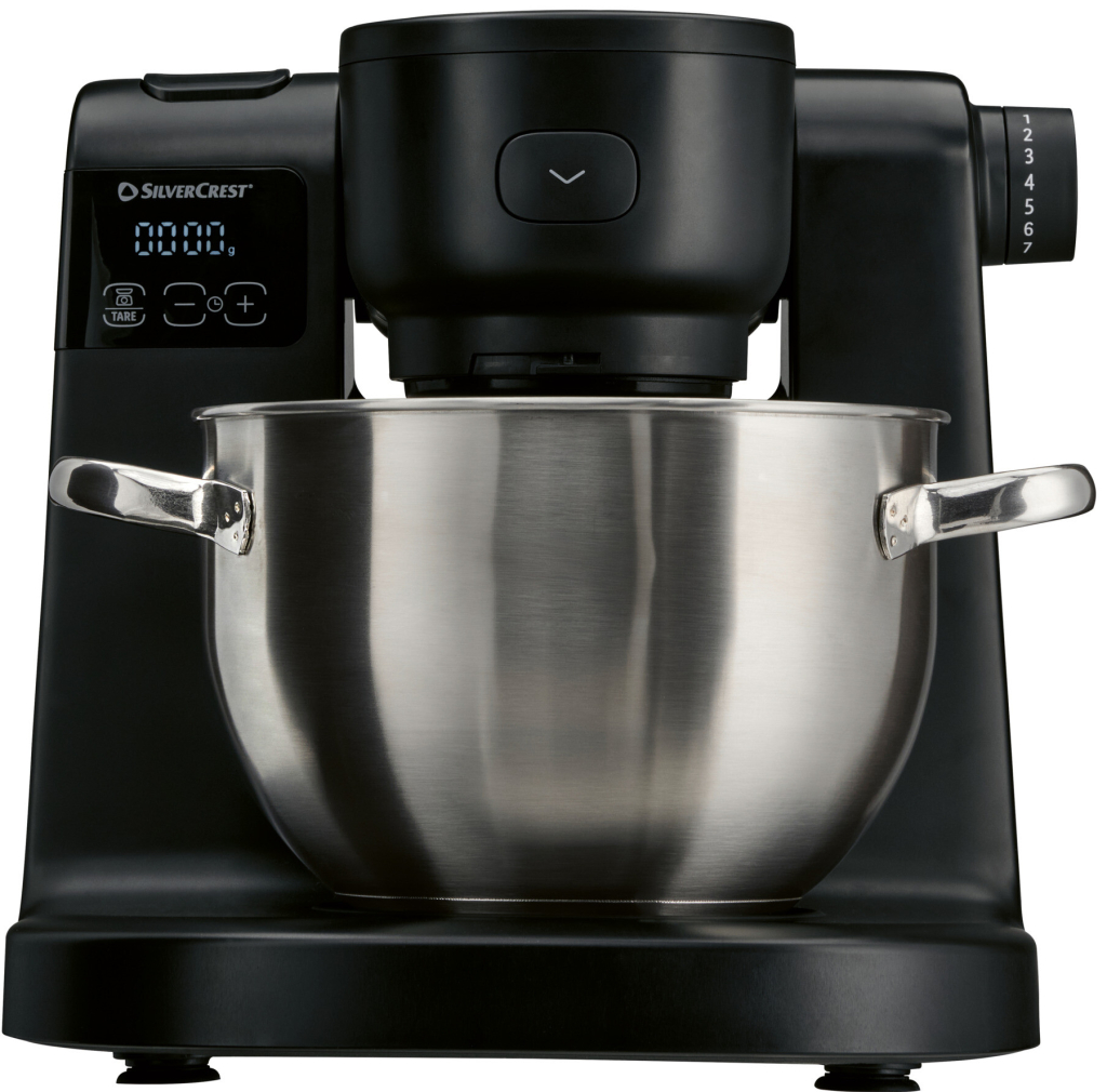 SILVERCREST Premium SKMB 1000 A1