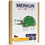 Merkur Mini ZOO - Hroch - 46 – Zboží Dáma