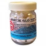 Galenicka Laborator Hořčík GLO 100 tablet – Hledejceny.cz