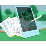 Dětský tablet smart zápisník LCD tabulka na kreslení psaní pro děti průhledná 8.5” – Sleviste.cz