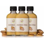 Natural Protein Zázvorová šťáva 100 ml – Zboží Dáma