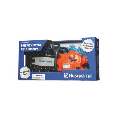 Husqvarna motorová pila – Sleviste.cz