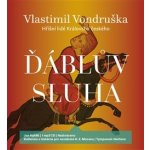 Ďáblův sluha - Vlastimil Vondruška – Hledejceny.cz