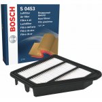 Vzduchový filtr BOSCH F 026 400 453 – Hledejceny.cz