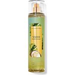 Bath & Body Works Saltwater Breeze tělový sprej 236 ml – Hledejceny.cz