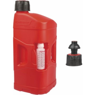 POLISPORT 63500003 ProOctane kanystr 20L + 250ml – Zboží Mobilmania