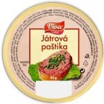 Viva Játrová paštika 48g – Zboží Mobilmania