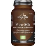 Hifas da Terra Mico-Mix 70 kapslí Bio – Hledejceny.cz
