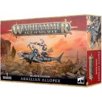 GW Warhammer Age of Sigmar Idoneth Deepkin Akhelian Allopex – Zbozi.Blesk.cz