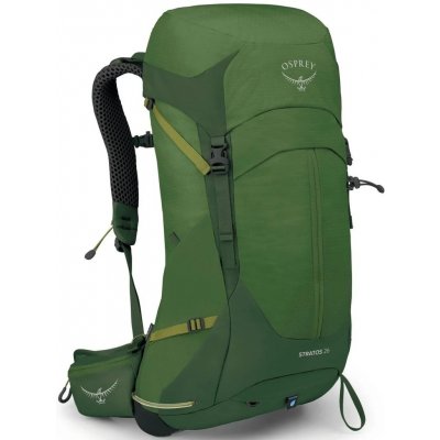 Osprey Stratos 26l seaweed matcha green – Sleviste.cz