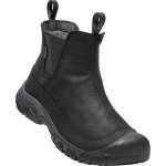Keen Anchorage Boot III WP MEN black/raven – Hledejceny.cz
