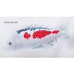 Gaby Polštář Kapr Koi 1 sushui 60cm – Zboží Dáma