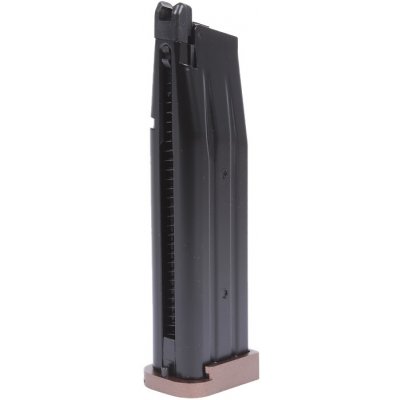 Army Armament na 28 ran pro Army Hi-Capa Sand Viper R615 – Hledejceny.cz
