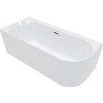 Villeroy & Boch Loop&Friends - 170 x 75 cm UBA170LOF9CL00V-01 – Zboží Mobilmania