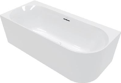 Villeroy&Boch Loop&Friends - 170 x 75 cm UBA170LOF9CL00V-01