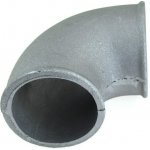 TurboWorkS Hliníkové koleno 90° 96 mm – Hledejceny.cz
