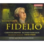 Beethoven,l.v. - Fidelio – Hledejceny.cz