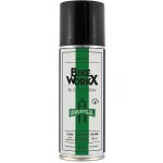 BikeWorkX olej Silicone Star 200 ml – Zboží Dáma