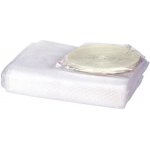 Festa síť okenní proti hmyzu, 130x150cm, BÍLÁ – HobbyKompas.cz