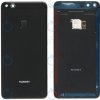 Náhradní kryt na mobilní telefon Kryt Huawei P10 Lite zadní černý