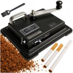 Ruhhy 25636 páková plnička cigaret černá – Zboží Dáma