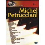 Great Musicians Series Michel Petrucciani noty, sólo klavír – Hledejceny.cz