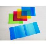 Obal na notový sešit barevný – Zboží Dáma