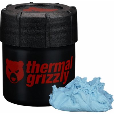 Thermal Grizzly Putty Advance 30 g TG-P-A-030-R – Zboží Živě
