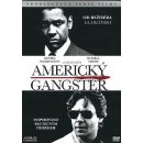 Americký gangster DVD