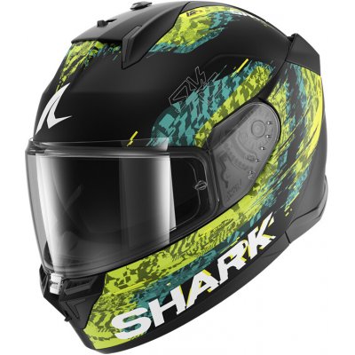 Shark D-SKWAL 3 Speed-Vib – Zboží Mobilmania