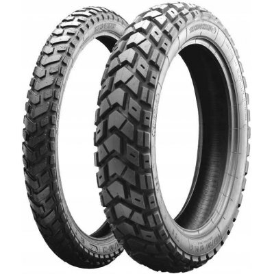 Heidenau K60 SiO2 120/80 R18 62T | Zboží Auto
