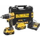 DeWALT DCD100YP2T