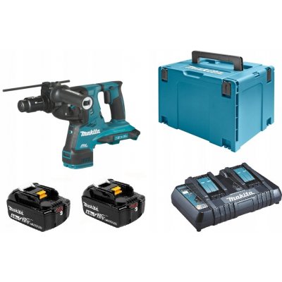 Makita DHR281PT2J – Hledejceny.cz
