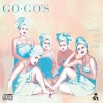 The Go-Go's - Beauty And The Beat LP – Zboží Dáma