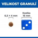 Hill's Science Plan granule pro štěňata malých plemen s jehněčím a rýží 6 kg – Hledejceny.cz