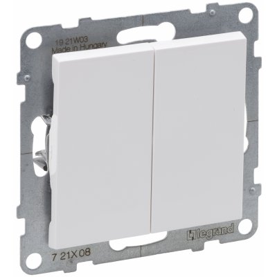 Legrand 721108 – Zboží Mobilmania