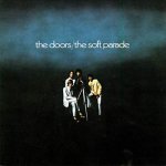 Doors - SOFT PARADE LP – Hledejceny.cz