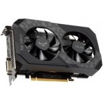 Asus TUF-GTX1650-O4GD6-GAMING 90YV0EH0-M0NA00 – Zboží Mobilmania