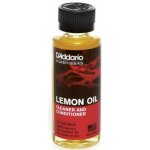 D'Addario Lemon Oil – Hledejceny.cz