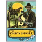 G-W Country zpěvník 2 – Zboží Mobilmania