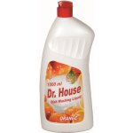 Dr. House na mytí nádobí Orange 1 l – HobbyKompas.cz
