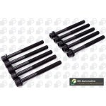 Sada šroubů hlavy válce BGA BK3356 – Zboží Mobilmania