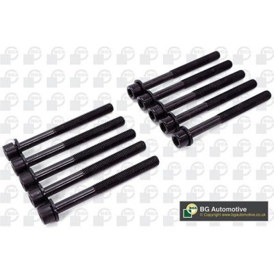 Sada šroubů hlavy válce BGA BK3356 – Zboží Mobilmania